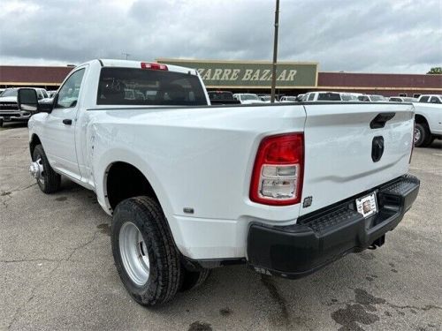 2023 ram 3500 tradesman