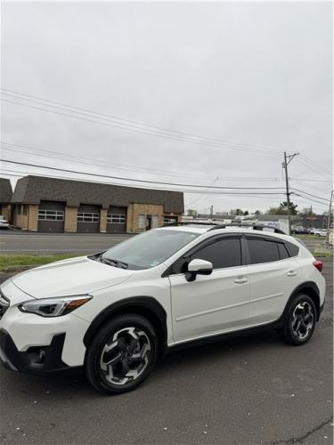 2023 Subaru XV Crosstrek Limited, US $19,900.00, image 2