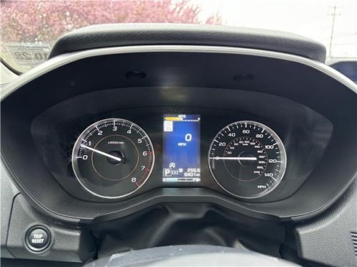 2023 Subaru XV Crosstrek Limited, US $19,900.00, image 4