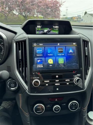 2023 Subaru XV Crosstrek Limited, US $19,900.00, image 5