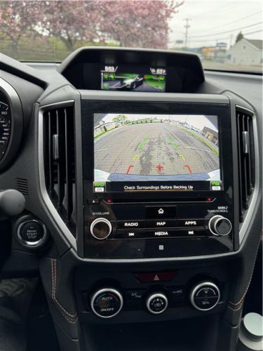 2023 Subaru XV Crosstrek Limited, US $19,900.00, image 6