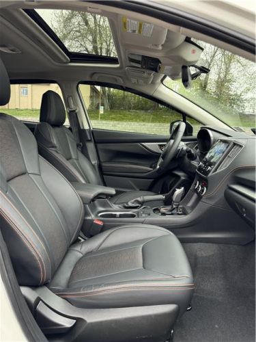 2023 Subaru XV Crosstrek Limited, US $19,900.00, image 9