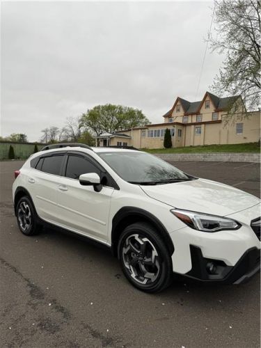 2023 Subaru XV Crosstrek Limited, US $19,900.00, image 14