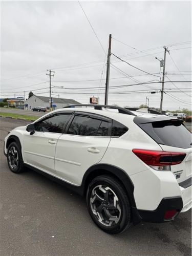 2023 Subaru XV Crosstrek Limited, US $19,900.00, image 18