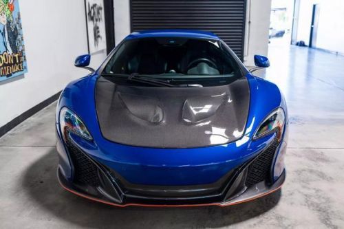 2015 McLaren 650S Coupe 2D, US $128,999.00, image 13