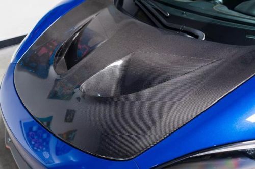 2015 McLaren 650S Coupe 2D, US $128,999.00, image 14