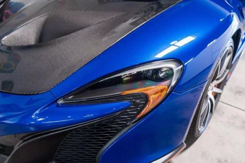 2015 McLaren 650S Coupe 2D, US $128,999.00, image 15