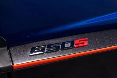 2015 McLaren 650S Coupe 2D, US $128,999.00, image 16