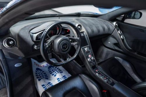 2015 McLaren 650S Coupe 2D, US $128,999.00, image 17