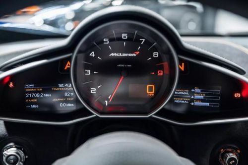 2015 McLaren 650S Coupe 2D, US $128,999.00, image 19