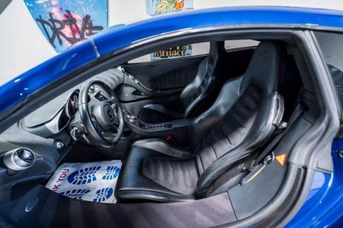 2015 McLaren 650S Coupe 2D, US $128,999.00, image 23