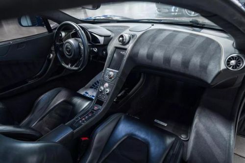 2015 McLaren 650S Coupe 2D, US $128,999.00, image 24