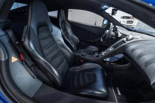 2015 McLaren 650S Coupe 2D, US $128,999.00, image 25