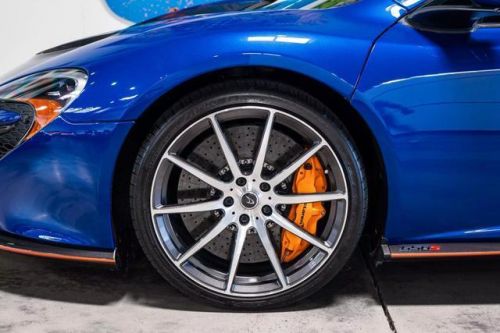 2015 McLaren 650S Coupe 2D, US $128,999.00, image 26