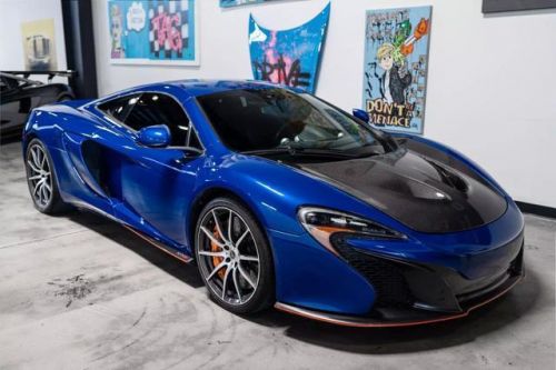 2015 McLaren 650S Coupe 2D, US $128,999.00, image 28