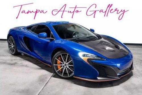 2015 McLaren 650S Coupe 2D, US $128,999.00, image 32