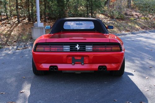 1994 Ferrari 348 Spider, US $139,900.00, image 6