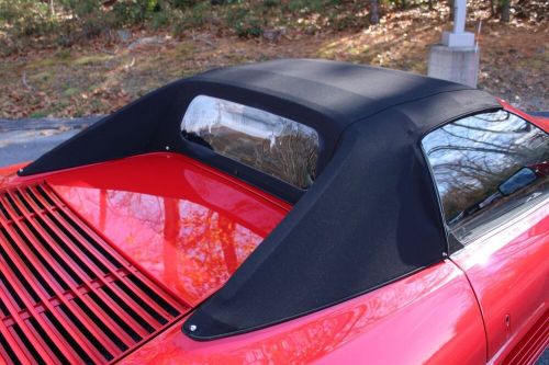 1994 Ferrari 348 Spider, US $139,900.00, image 10