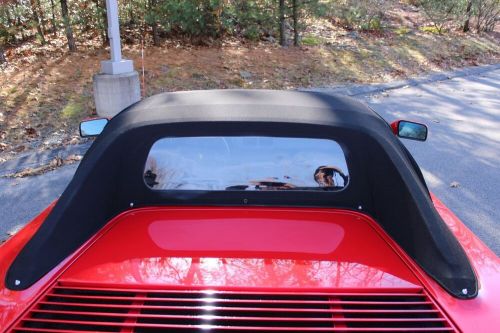 1994 Ferrari 348 Spider, US $139,900.00, image 11