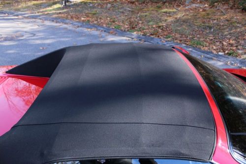 1994 Ferrari 348 Spider, US $139,900.00, image 15