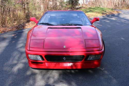 1994 Ferrari 348 Spider, US $139,900.00, image 20