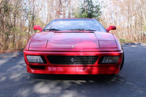 1994 Ferrari 348 Spider, US $139,900.00, image 21