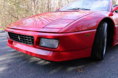 1994 Ferrari 348 Spider, US $139,900.00, image 23