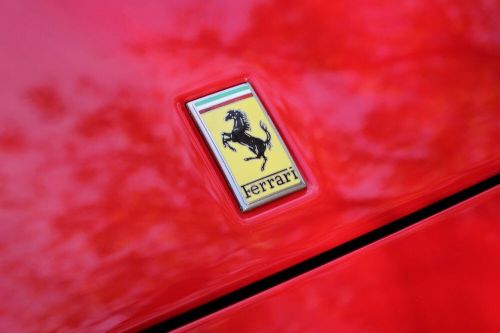 1994 Ferrari 348 Spider, US $139,900.00, image 24