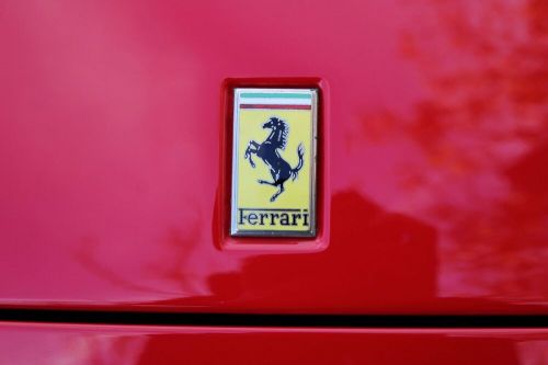 1994 Ferrari 348 Spider, US $139,900.00, image 25