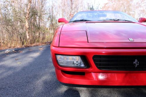 1994 Ferrari 348 Spider, US $139,900.00, image 26