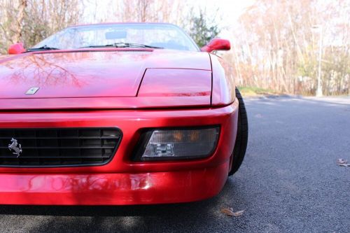 1994 Ferrari 348 Spider, US $139,900.00, image 27