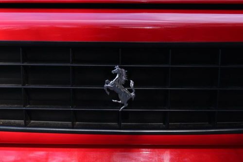 1994 Ferrari 348 Spider, US $139,900.00, image 29