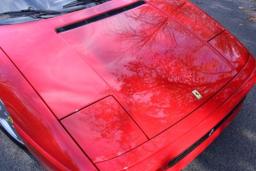 1994 Ferrari 348 Spider, US $139,900.00, image 30