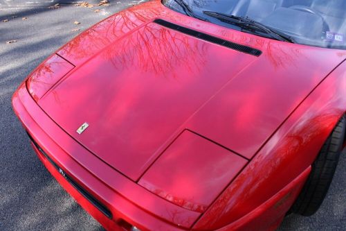 1994 Ferrari 348 Spider, US $139,900.00, image 31