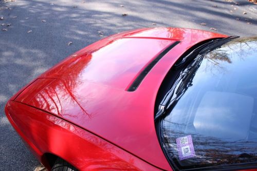 1994 Ferrari 348 Spider, US $139,900.00, image 32