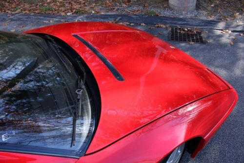 1994 Ferrari 348 Spider, US $139,900.00, image 33