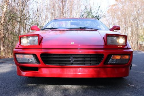 1994 Ferrari 348 Spider, US $139,900.00, image 34