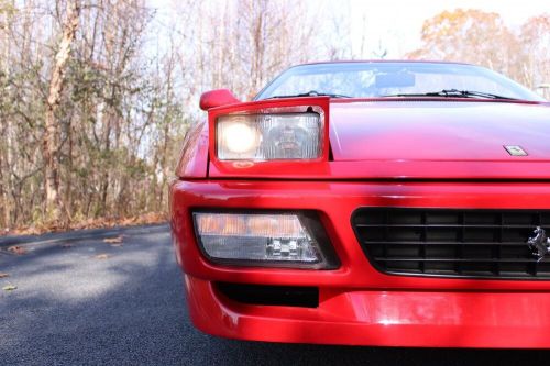1994 Ferrari 348 Spider, US $139,900.00, image 35