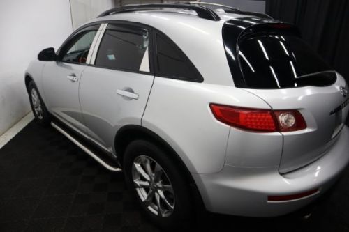 2008 Infiniti FX FX35 AWD, US $10,890.00, image 3