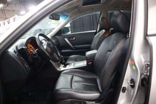 2008 Infiniti FX FX35 AWD, US $10,890.00, image 5