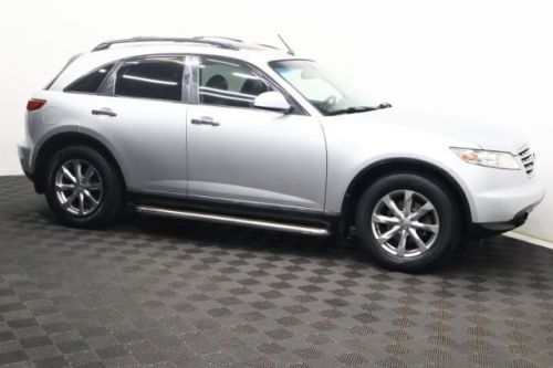 2008 Infiniti FX FX35 AWD, US $10,890.00, image 8