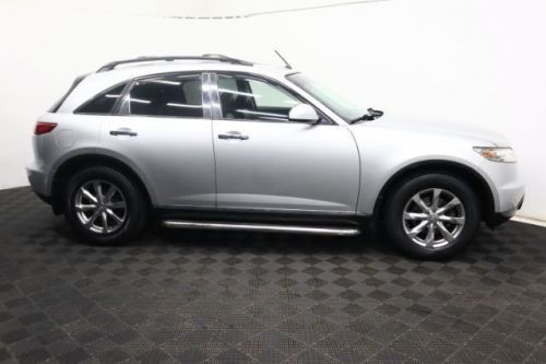 2008 Infiniti FX FX35 AWD, US $10,890.00, image 9