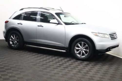 2008 Infiniti FX FX35 AWD, US $10,890.00, image 12