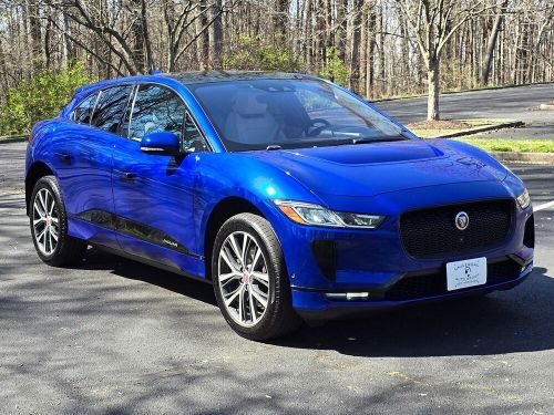 2020 Jaguar I-PACE S, US $30,390.00, image 2