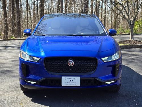 2020 Jaguar I-PACE S, US $30,390.00, image 3