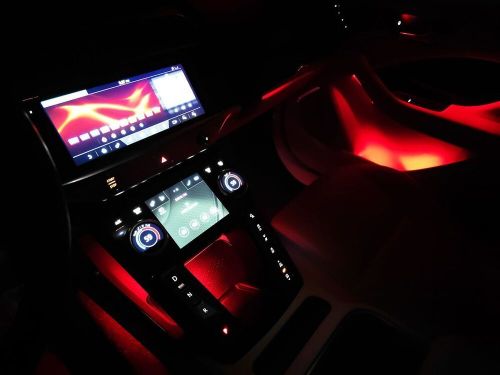 2020 Jaguar I-PACE S, US $30,390.00, image 5