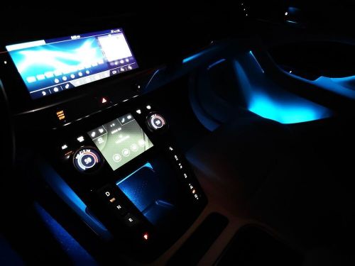 2020 Jaguar I-PACE S, US $30,390.00, image 6