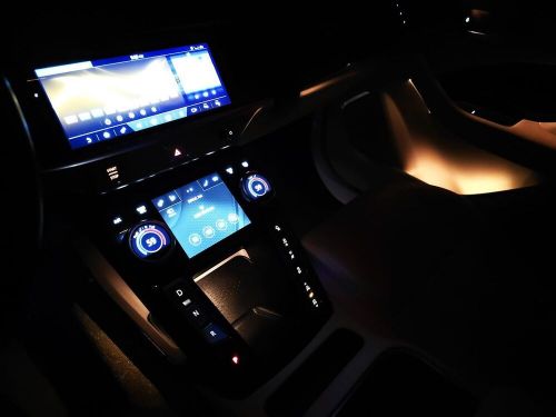 2020 Jaguar I-PACE S, US $30,390.00, image 7