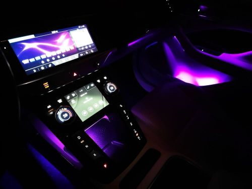 2020 Jaguar I-PACE S, US $30,390.00, image 8