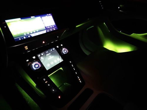 2020 Jaguar I-PACE S, US $30,390.00, image 9